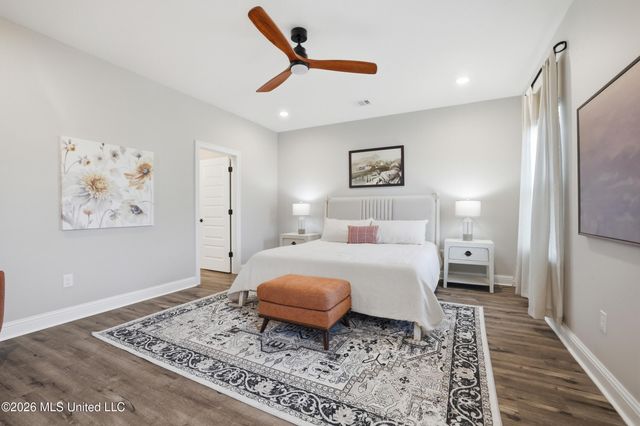 6710 Maurepas Circle, Ocean Springs, MS 39564