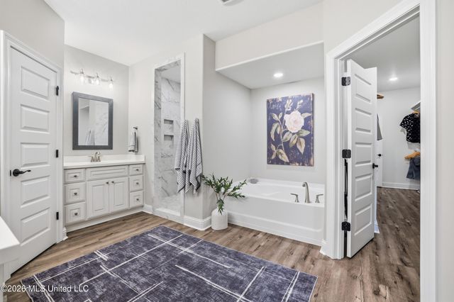 6710 Maurepas Circle, Ocean Springs, MS 39564