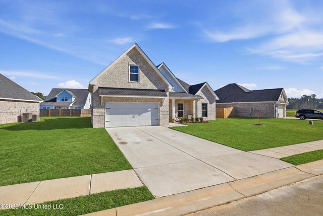 6710 Maurepas Circle, Ocean Springs, MS 39564