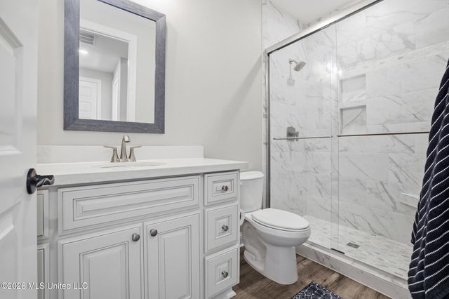 6710 Maurepas Circle, Ocean Springs, MS 39564