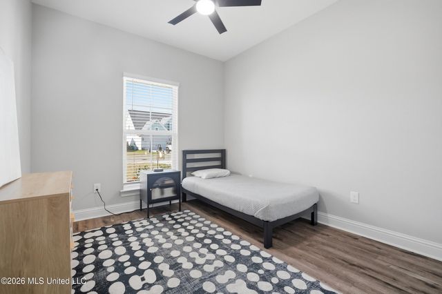 6710 Maurepas Circle, Ocean Springs, MS 39564