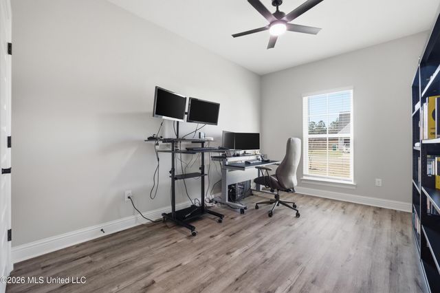 6710 Maurepas Circle, Ocean Springs, MS 39564