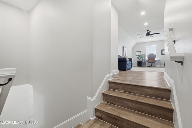 6710 Maurepas Circle, Ocean Springs, MS 39564