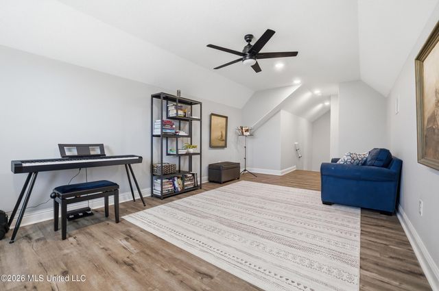 6710 Maurepas Circle, Ocean Springs, MS 39564