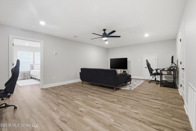 6710 Maurepas Circle, Ocean Springs, MS 39564