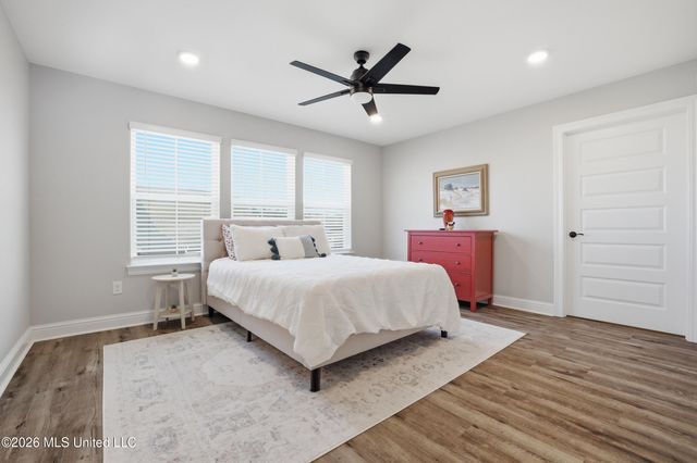 6710 Maurepas Circle, Ocean Springs, MS 39564