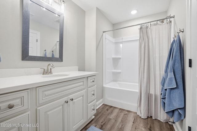 6710 Maurepas Circle, Ocean Springs, MS 39564