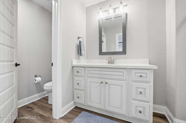 6710 Maurepas Circle, Ocean Springs, MS 39564