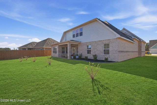 6710 Maurepas Circle, Ocean Springs, MS 39564