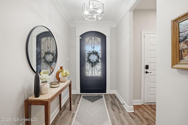 6710 Maurepas Circle, Ocean Springs, MS 39564