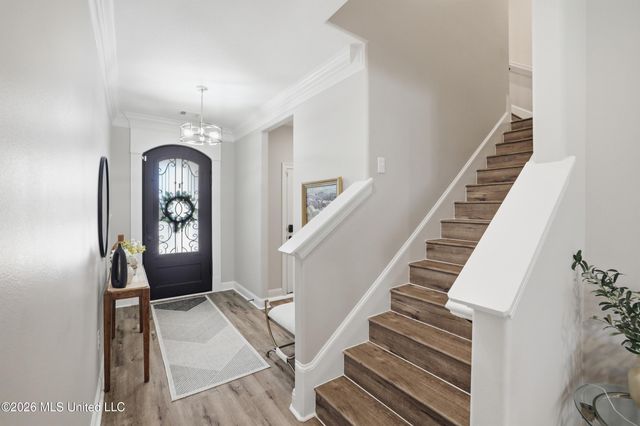 6710 Maurepas Circle, Ocean Springs, MS 39564