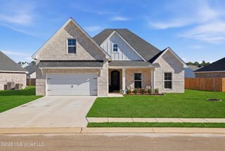 6710 Maurepas Circle, Ocean Springs, MS 39564