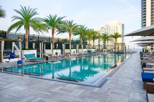 4010 S Ocean Drive R302, Hollywood, FL 33019