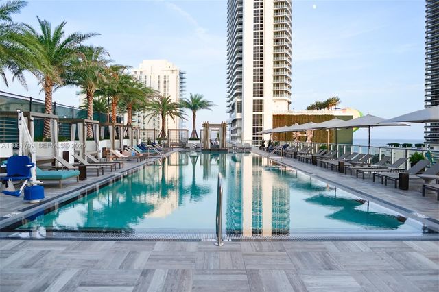 4010 S Ocean Drive R302, Hollywood, FL 33019