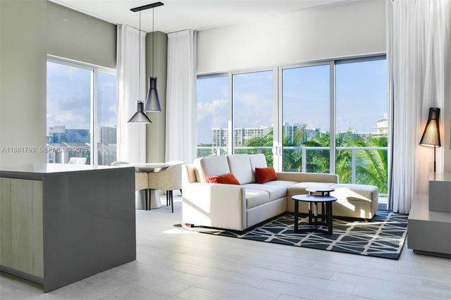4010 S Ocean Drive R302, Hollywood, FL 33019