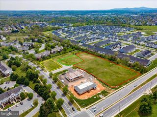 6459 COPORATE DRIVE, Frederick, MD 21703