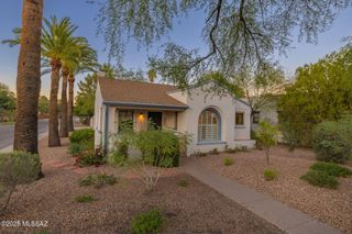 2001 E 8th Street, Tucson, AZ 85719