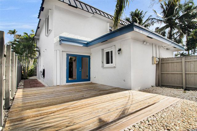 1211 N Andrews Ave 1211, Fort Lauderdale, FL 33311