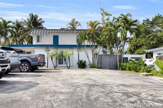 1211 N Andrews Ave 1211, Fort Lauderdale, FL 33311