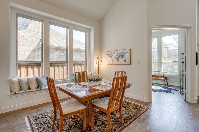 13605 Marys Ridge Road, Fort Worth, TX 76008