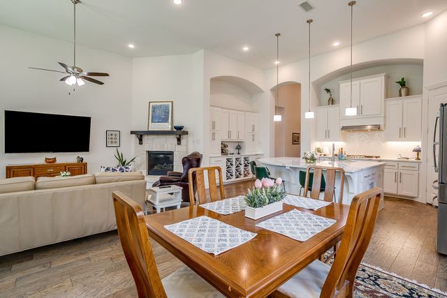 13605 Marys Ridge Road, Fort Worth, TX 76008