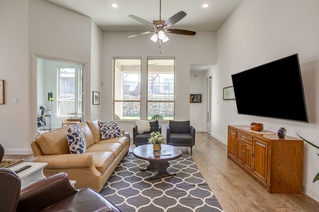 13605 Marys Ridge Road, Fort Worth, TX 76008