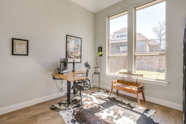 13605 Marys Ridge Road, Fort Worth, TX 76008