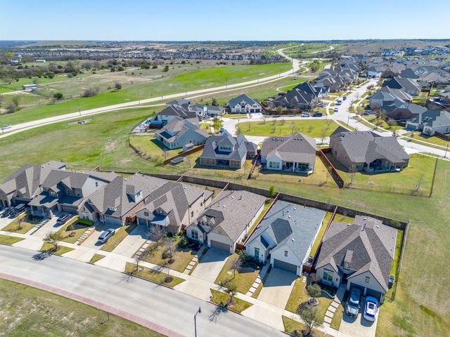 13605 Marys Ridge Road, Fort Worth, TX 76008