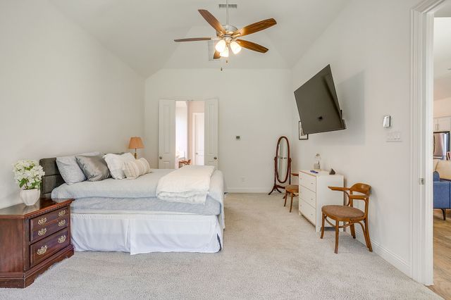 13605 Marys Ridge Road, Fort Worth, TX 76008