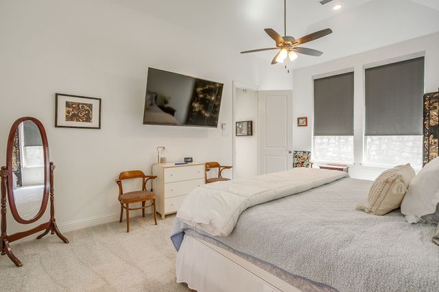 13605 Marys Ridge Road, Fort Worth, TX 76008