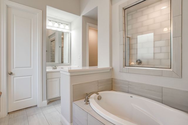 13605 Marys Ridge Road, Fort Worth, TX 76008