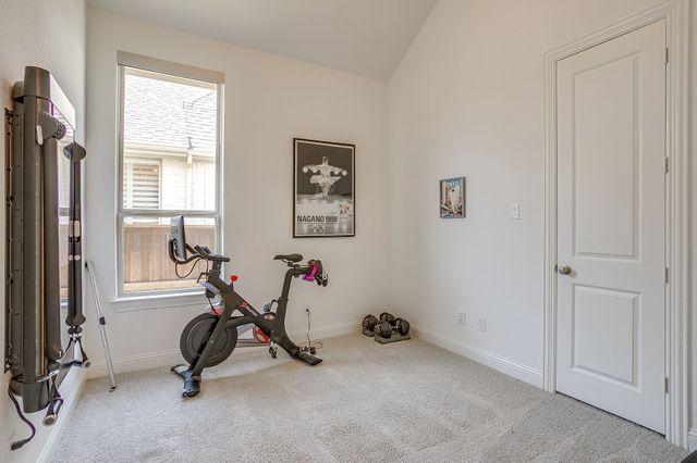 13605 Marys Ridge Road, Fort Worth, TX 76008