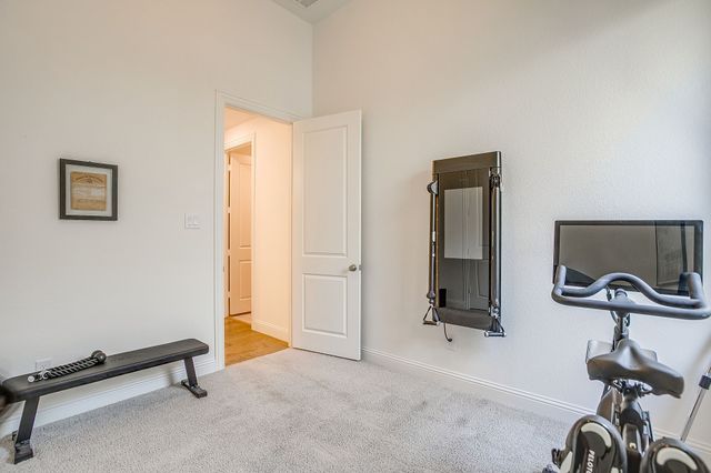 13605 Marys Ridge Road, Fort Worth, TX 76008