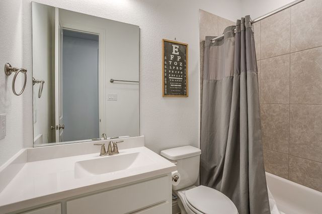 13605 Marys Ridge Road, Fort Worth, TX 76008