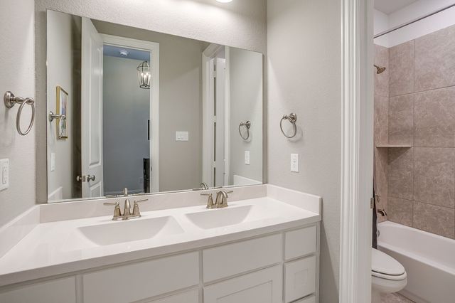 13605 Marys Ridge Road, Fort Worth, TX 76008