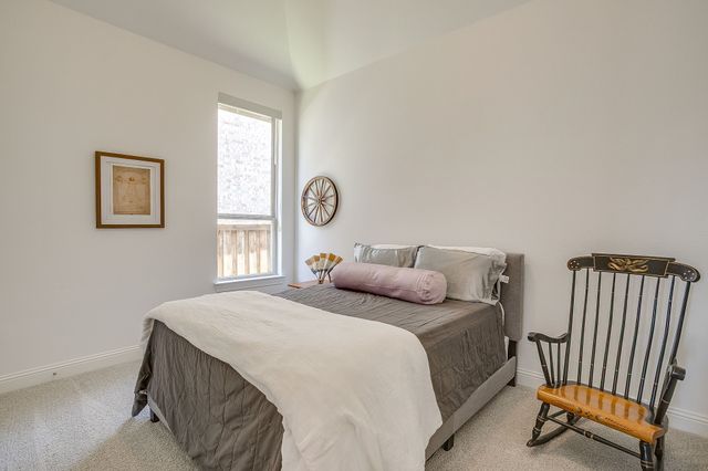 13605 Marys Ridge Road, Fort Worth, TX 76008