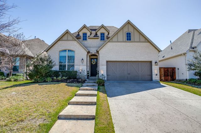 13605 Marys Ridge Road, Fort Worth, TX 76008