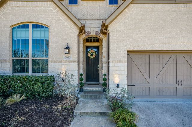 13605 Marys Ridge Road, Fort Worth, TX 76008