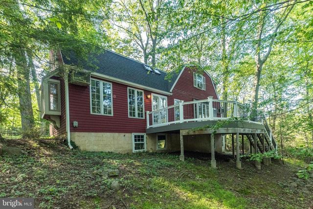 149 TOWER HILL RD, Doylestown, PA 18901