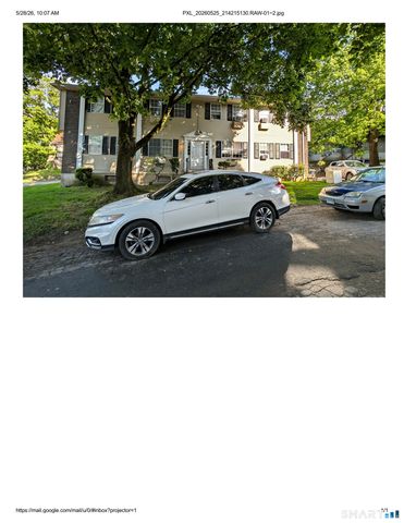 62 Angel Drive A, Waterbury, CT 06708
