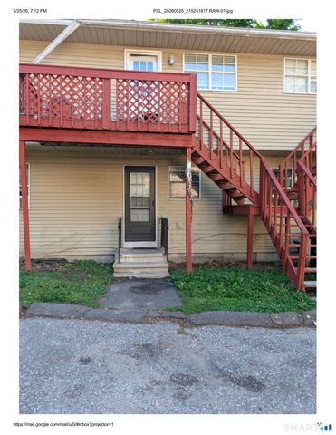 62 Angel Drive A, Waterbury, CT 06708