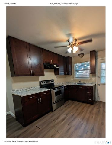 62 Angel Drive A, Waterbury, CT 06708