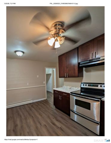62 Angel Drive A, Waterbury, CT 06708