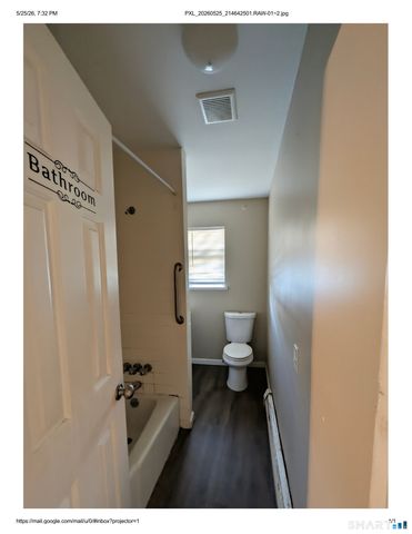 62 Angel Drive A, Waterbury, CT 06708