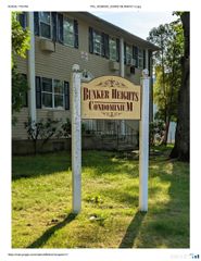 62 Angel Drive A, Waterbury, CT 06708
