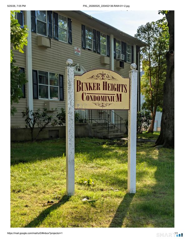 62 Angel Drive A, Waterbury, CT 06708