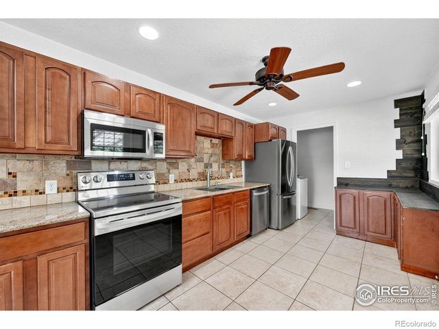 2700 Eppinger Boulevard, Thornton, CO 80229