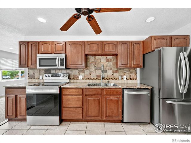 2700 Eppinger Boulevard, Thornton, CO 80229