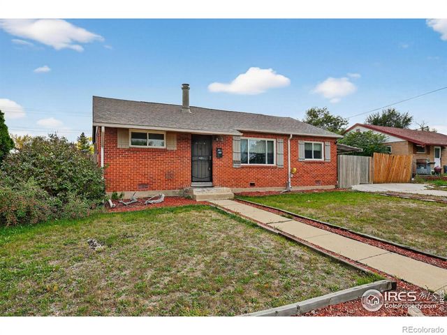 2700 Eppinger Boulevard, Thornton, CO 80229
