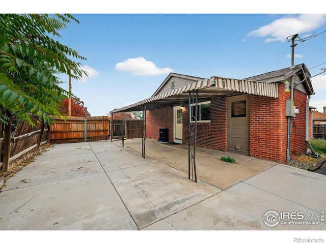 2700 Eppinger Boulevard, Thornton, CO 80229